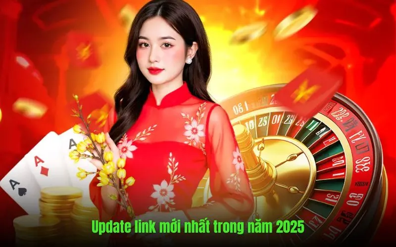 Cập nhật link URL mới nhất trong 2025