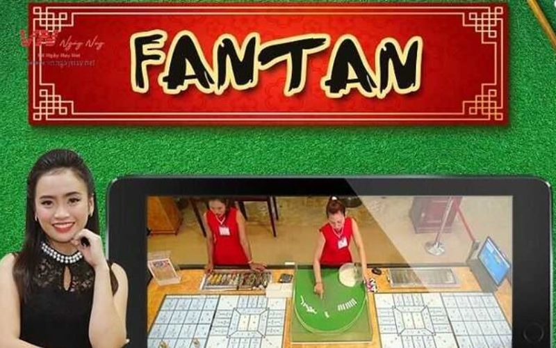 Người chơi nên có chiến lược thông minh khi chơi Fantan 98win.