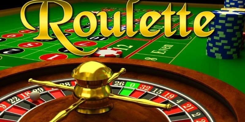 Roulette 98win - Hướng Dẫn Chơi, Cách Đặt Cược & Mẹo Thắng