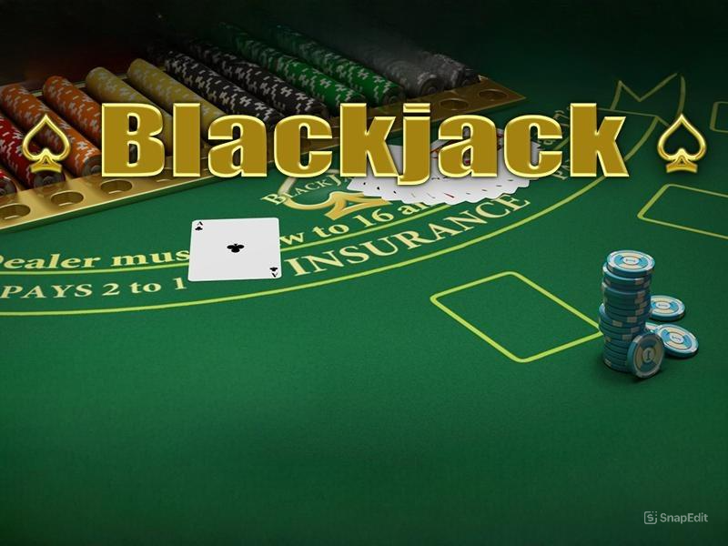 Thông tin về Blackjack 98win