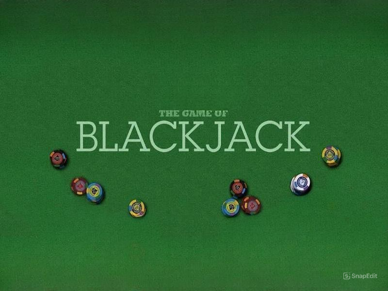 Blackjack 98win - Thông Tin Hữu Ích Cho Hội Viên