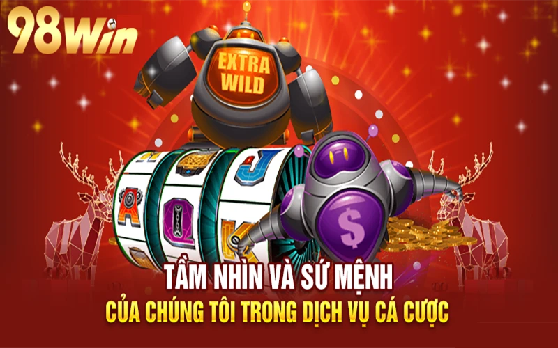 Hiểu thấu tầm nhìn và phương châm hoạt động ở nền tảng