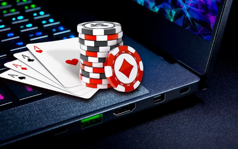 Hướng dẫn cách chơi poker online dễ dàng và nhanh chóng nhất