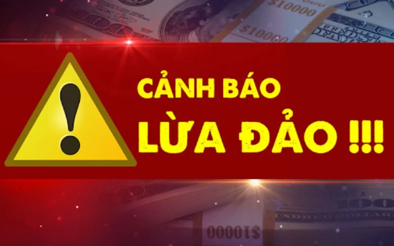 Dấu Hiệu Nhận Biết Nhà Cái Lừa Đảo Để Không Bị Sập Bẫy