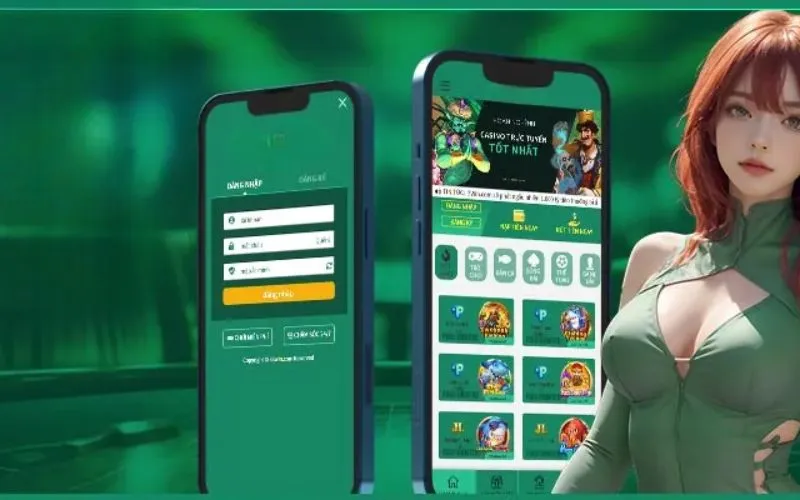 Tải App 98win - Tham Gia Cá Cược Ngay Trên Thiết Bị Di Động