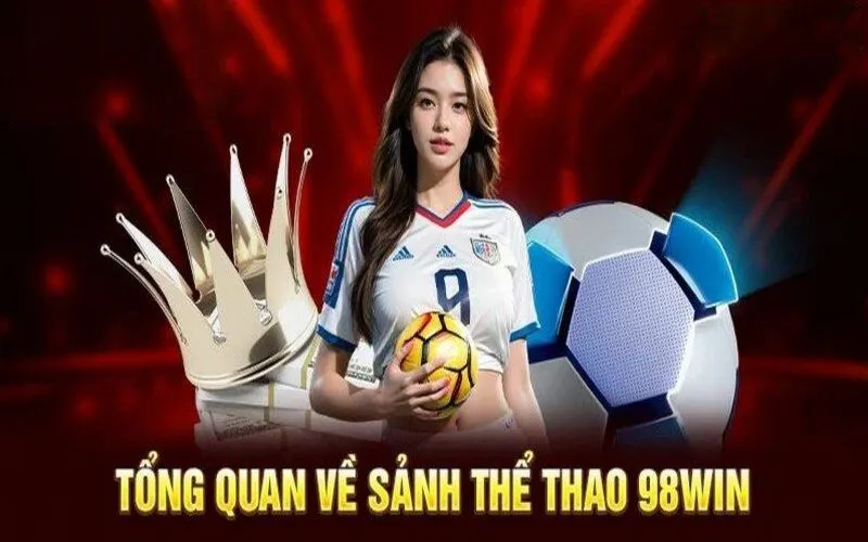 Đôi nét về sảnh thể thao 98win