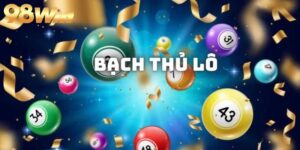 Bạch Thủ Lô - Hướng Dẫn Chơi và Giành Thắng lô tại 98win
