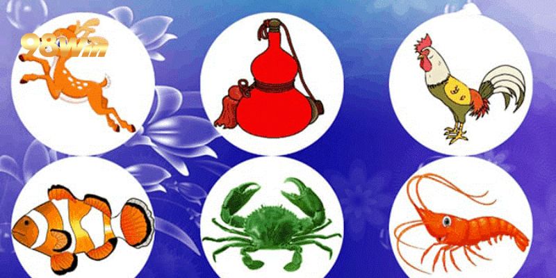 Mẹo chơi bầu cua cực đỉnh